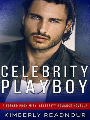 cover image of Celebrity Playboy